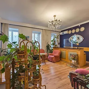Hotel House 52 Boutique, Tbilisi
