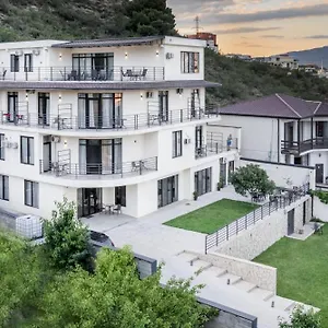 Hotel Basa Boutique, Tbilisi