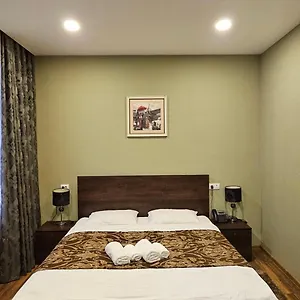 Hotel Boutique Iveria, Tbilisi