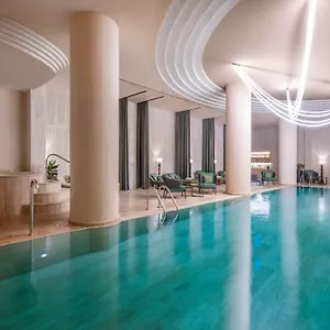מלון Swissotel